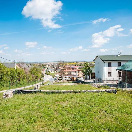 Gabion Garden Hotel Podhájska Екстериор снимка